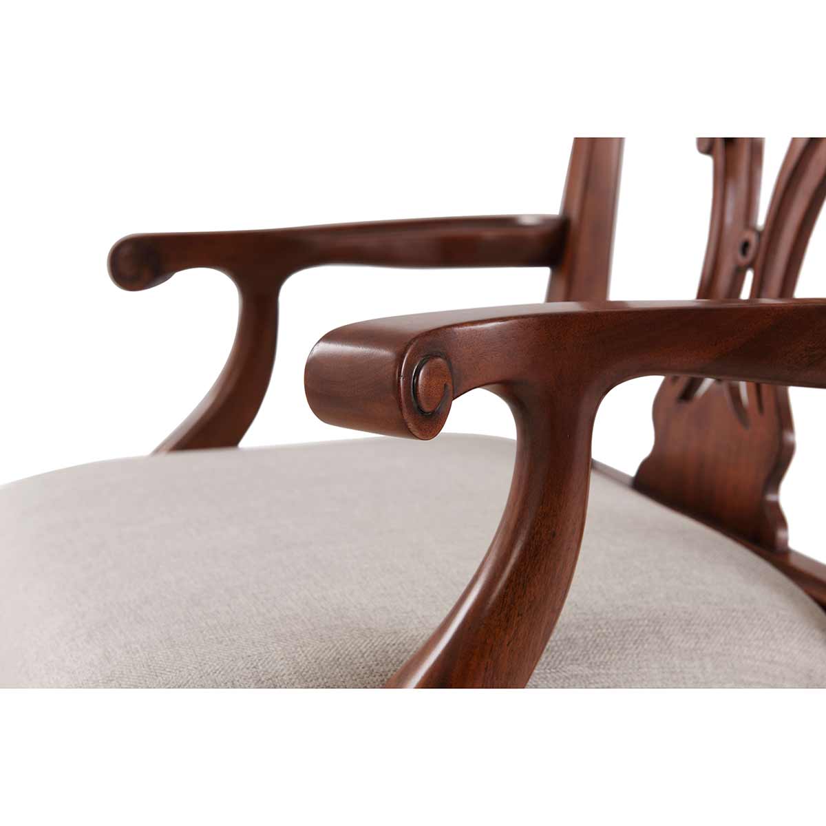 Penreath Armchair - Image 8
