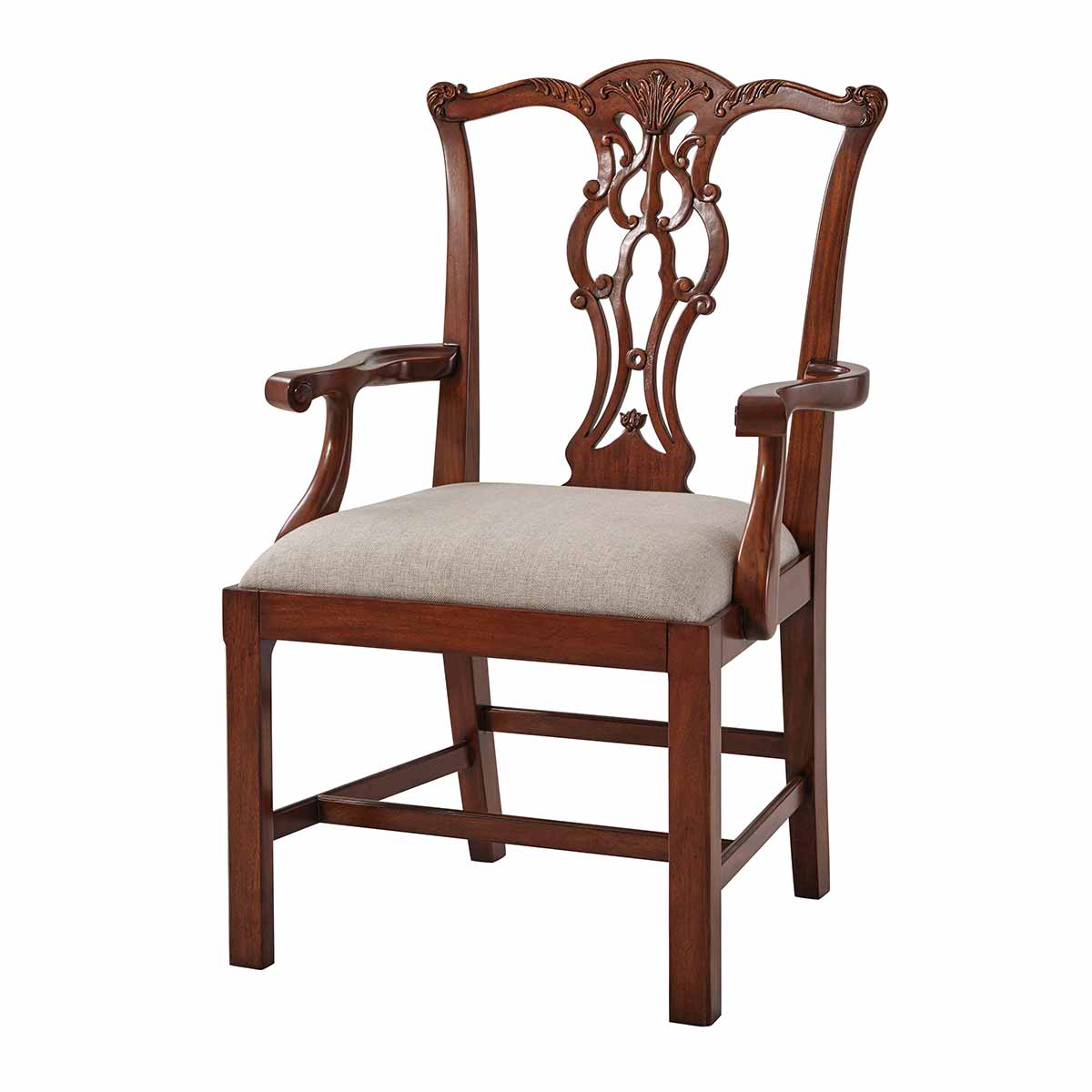 Penreath Armchair - Image 6