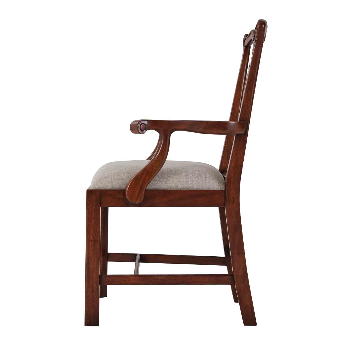 Penreath Armchair - Image 9