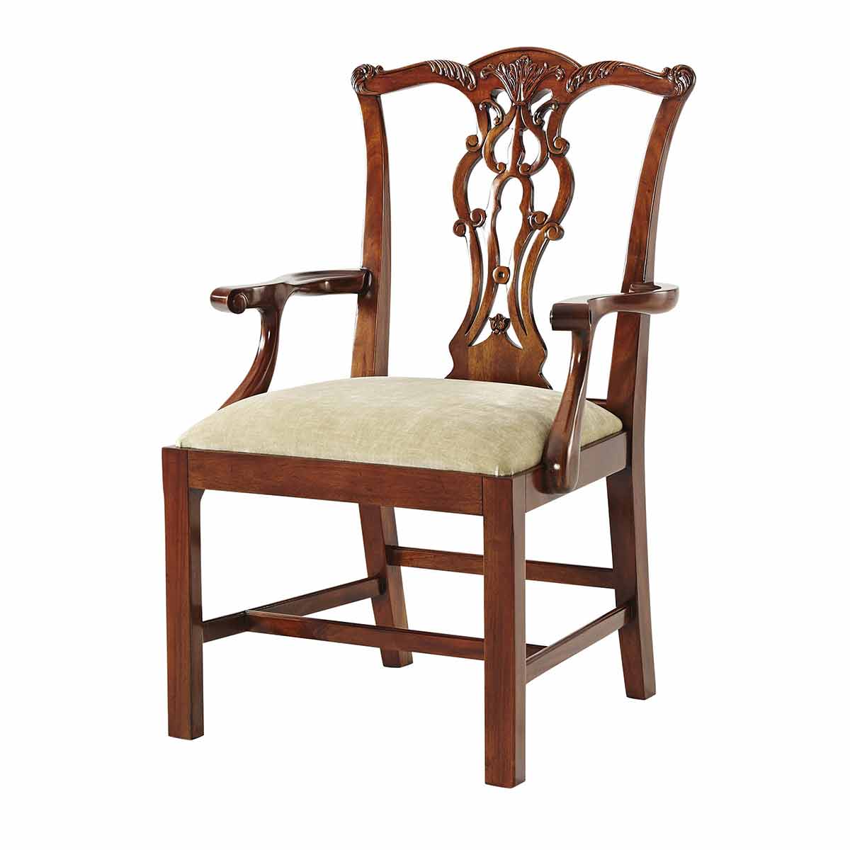 Penreath Armchair - Image 10