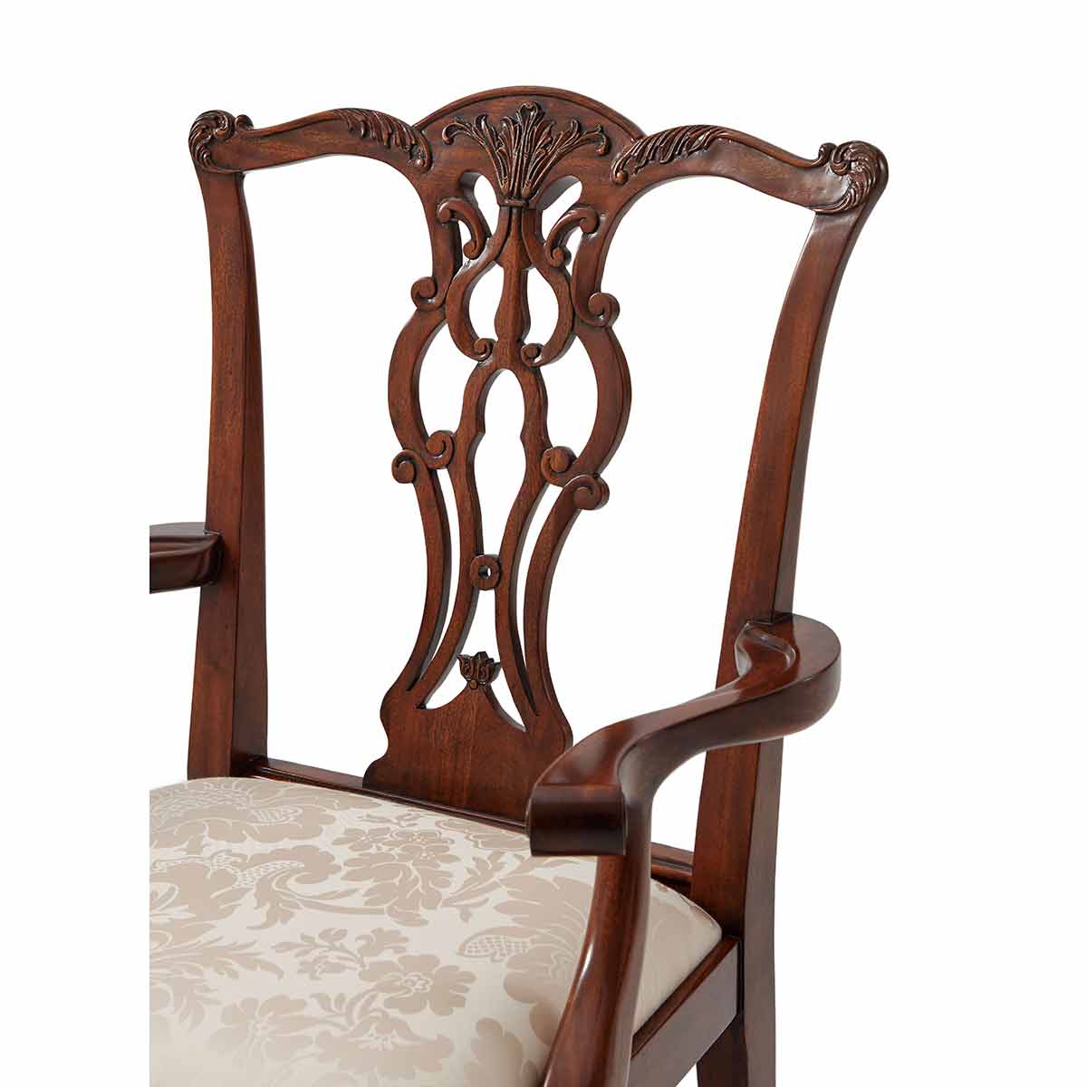 Penreath Armchair - Image 2