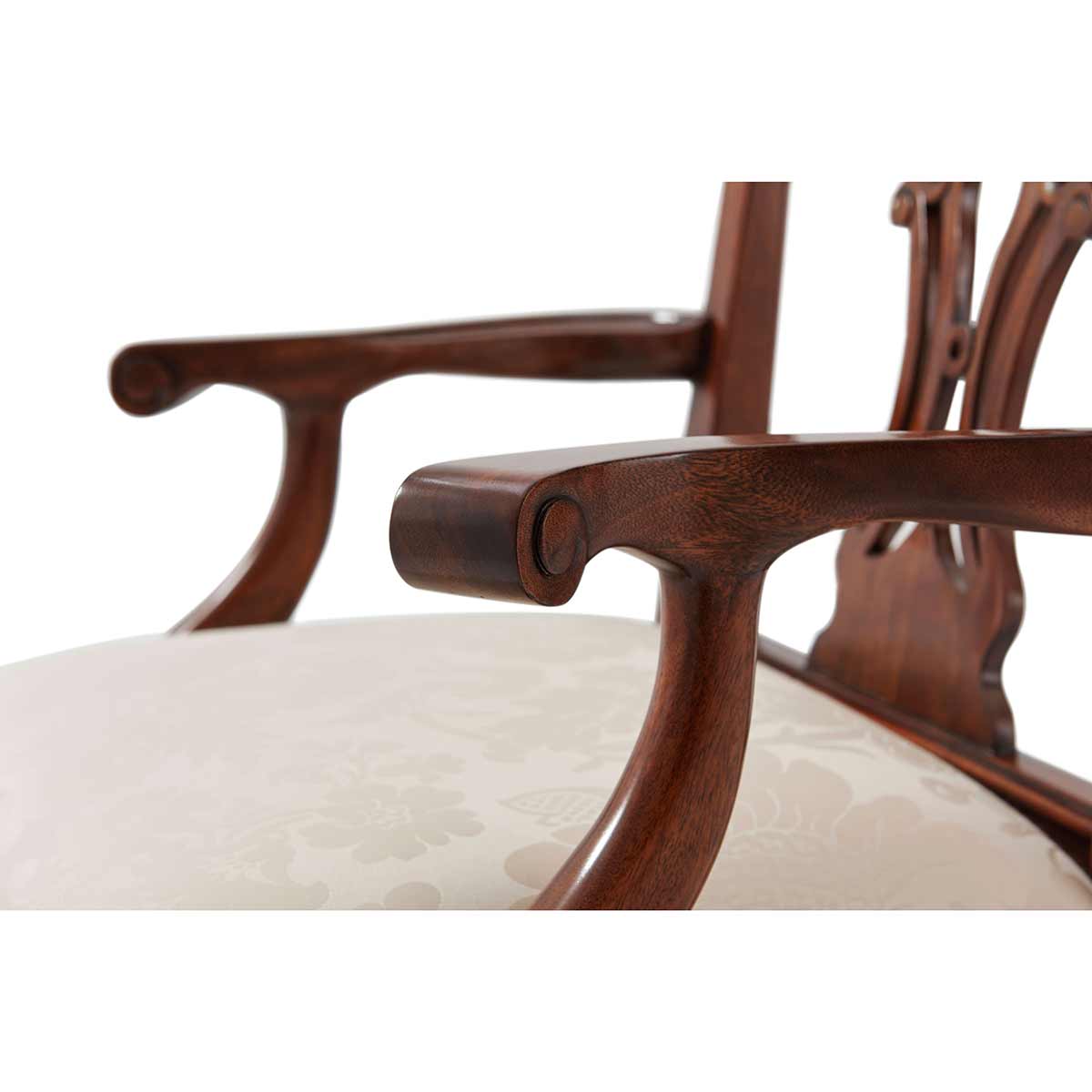 Penreath Armchair - Image 3