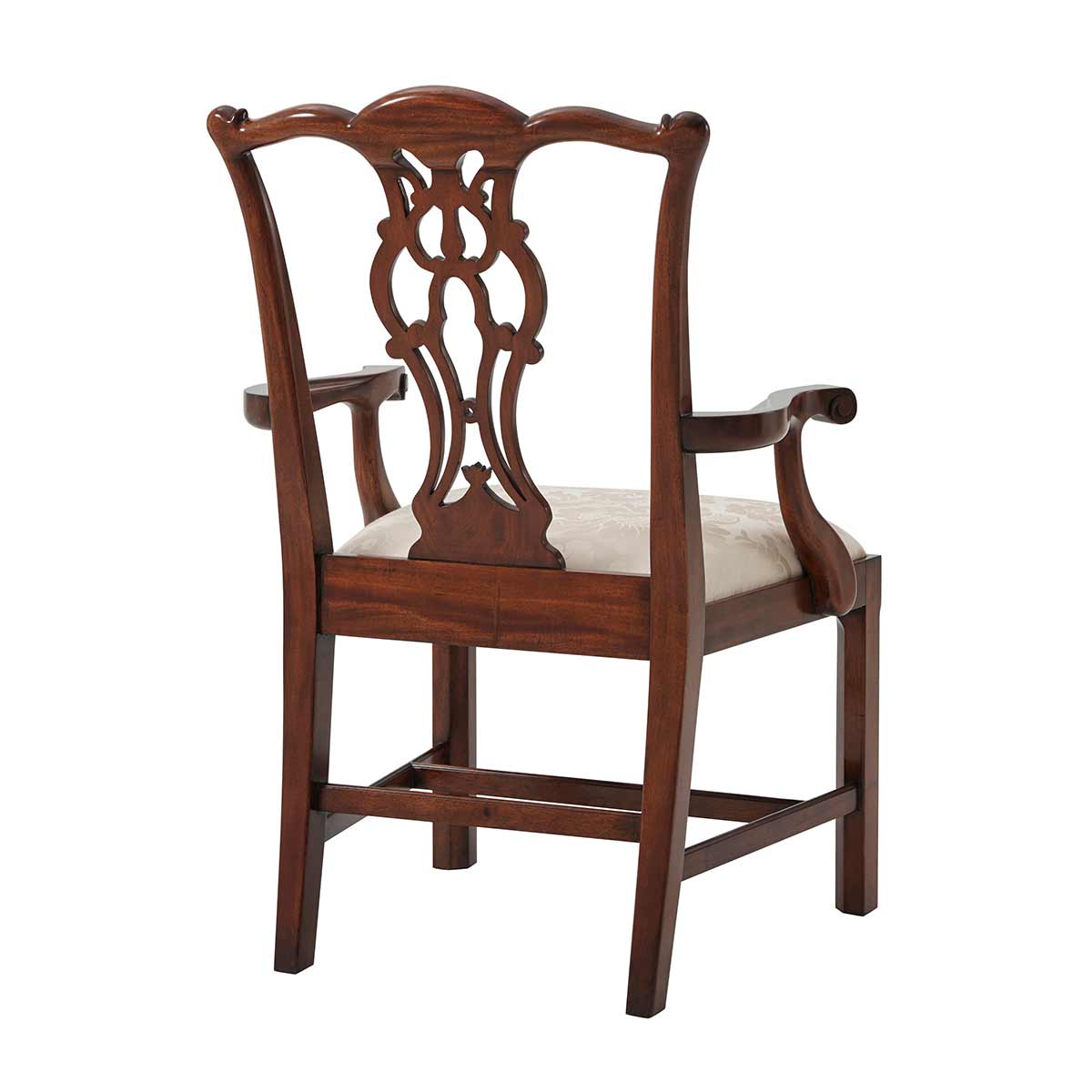 Penreath Armchair - Image 5