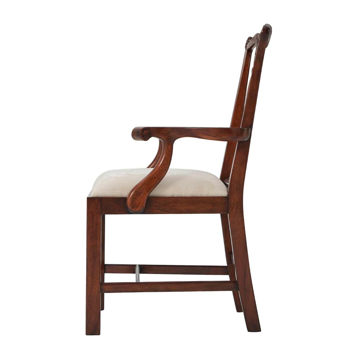 Penreath Armchair - Image 4