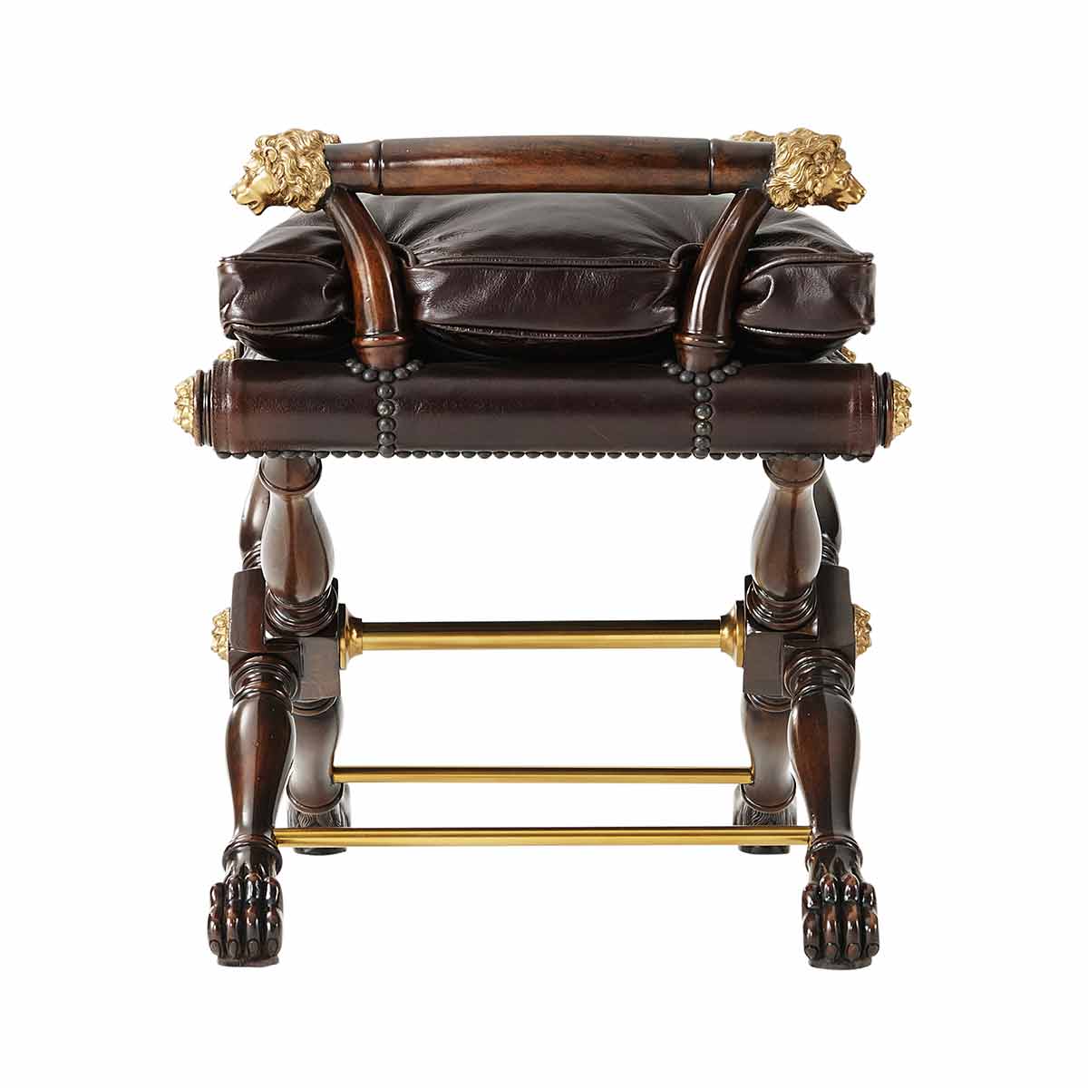 The Director's Stool - Image 5