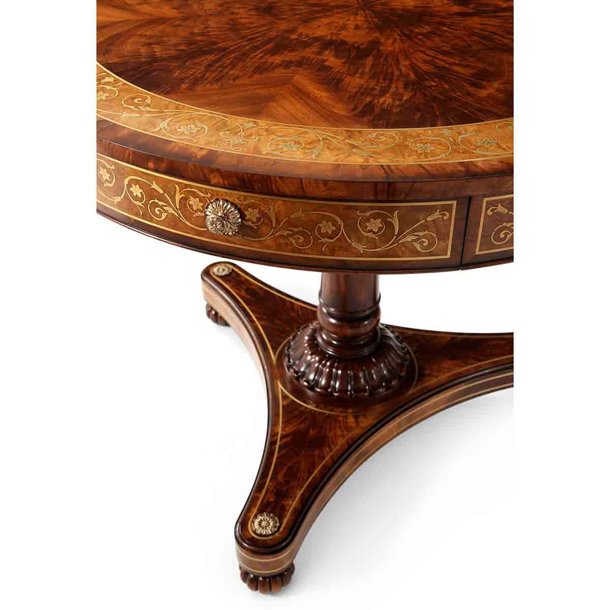 The Scrolling Vine Centre Table - Image 2