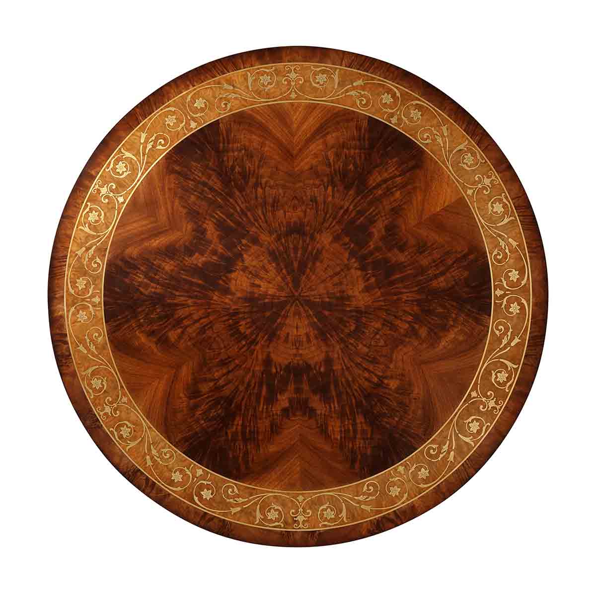 The Scrolling Vine Centre Table - Image 5