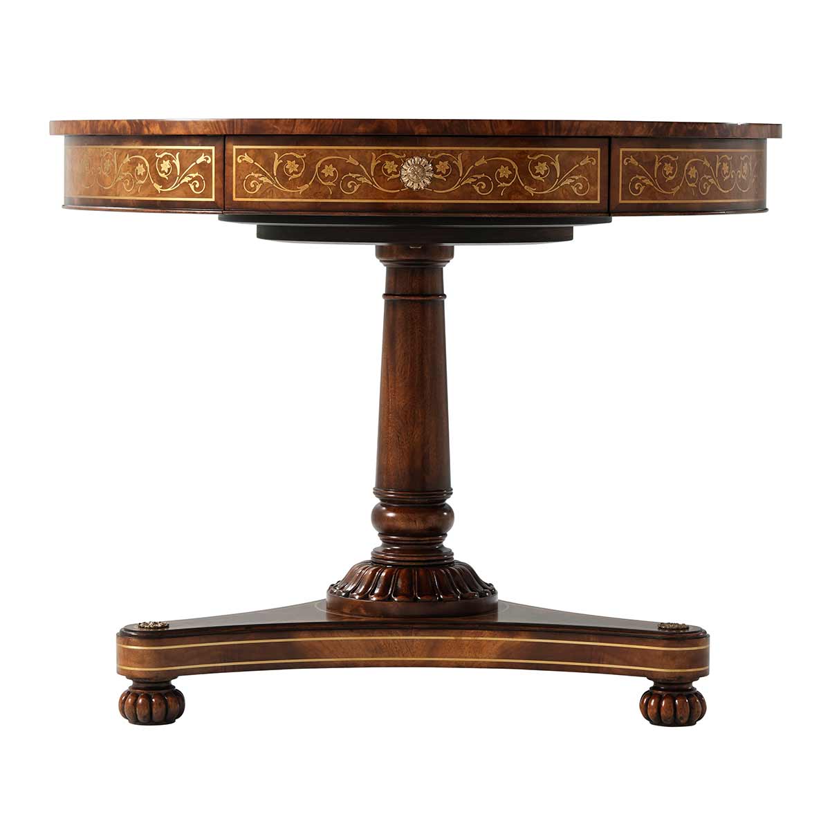The Scrolling Vine Centre Table - Image 4