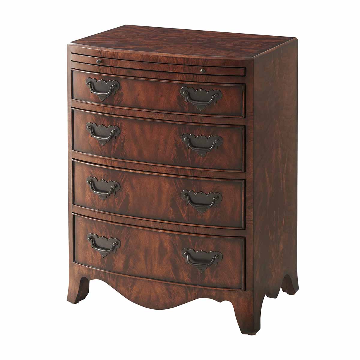 In a Regency Townhouse | Luxury Classical Regency Furniture