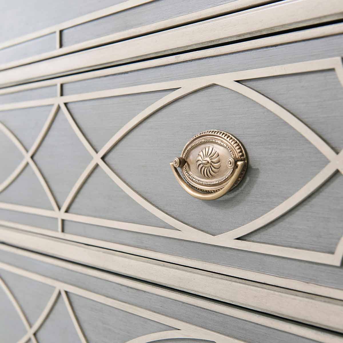 Morning Room Chest - Image 2