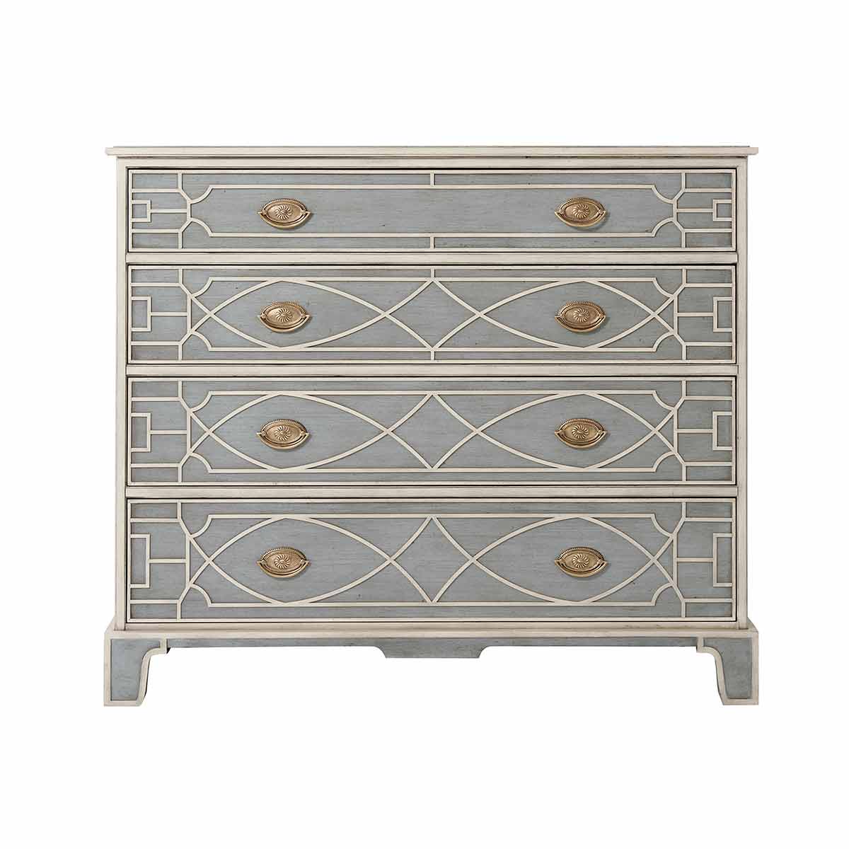 Morning Room Chest - Image 4