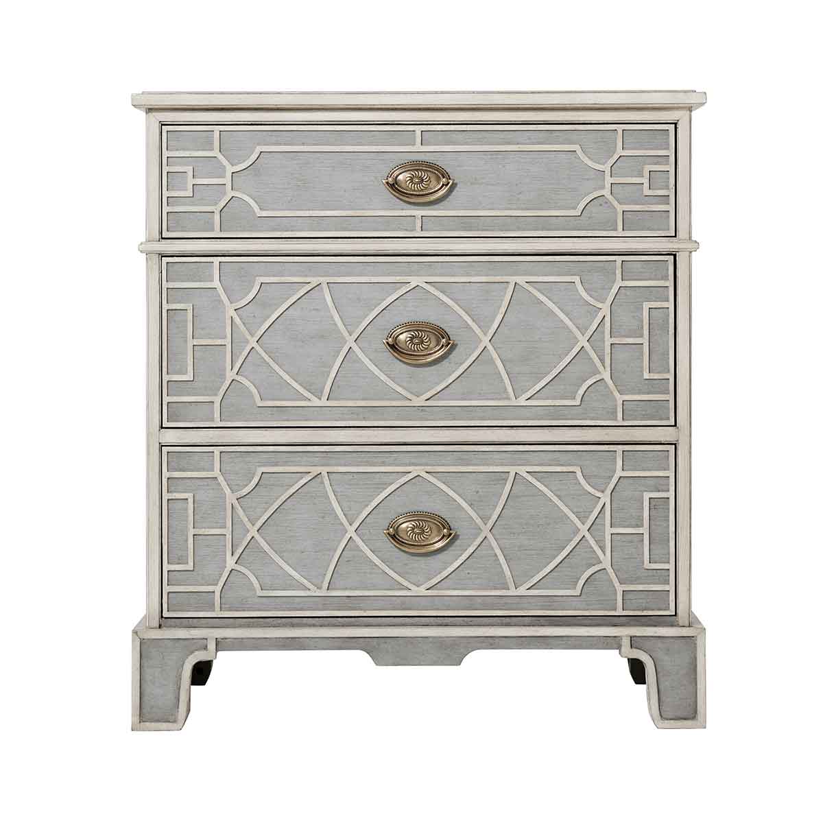 Morning Room Nightstand - Image 3