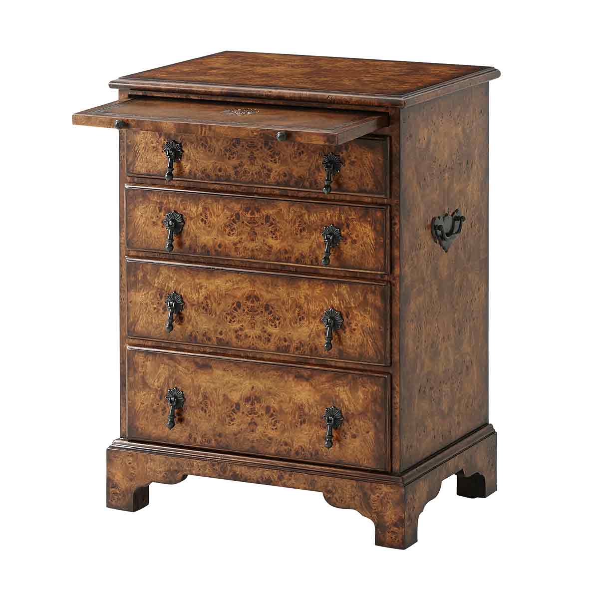 Bachelor's Nightstand - Image 2