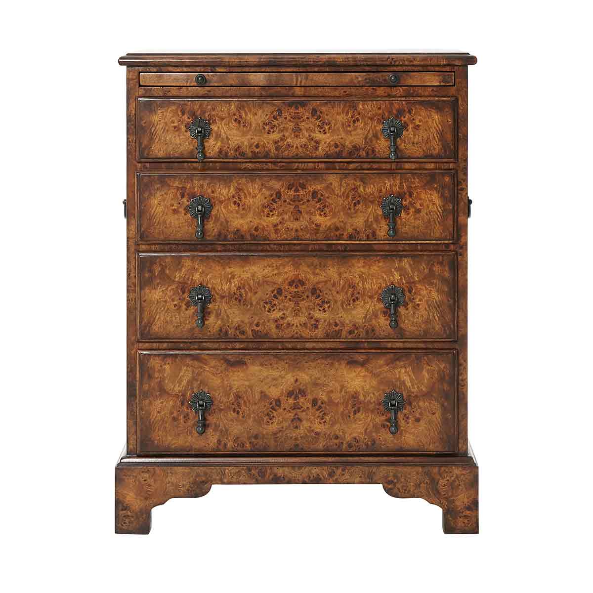 Bachelor's Nightstand - Image 3