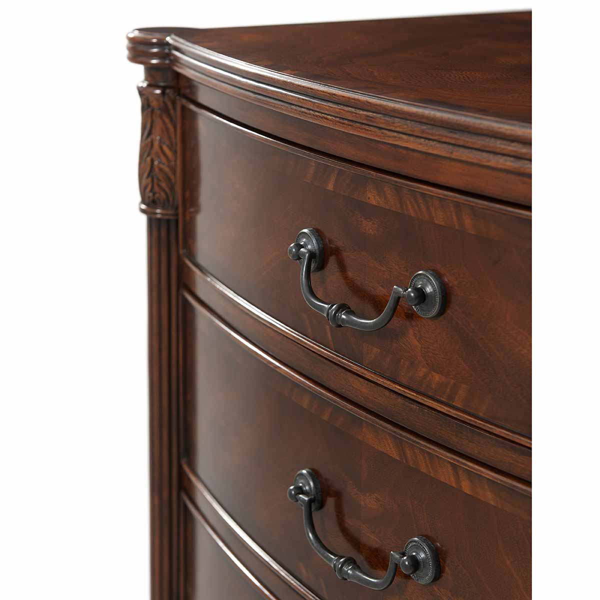Middleton Nightstand - Image 2
