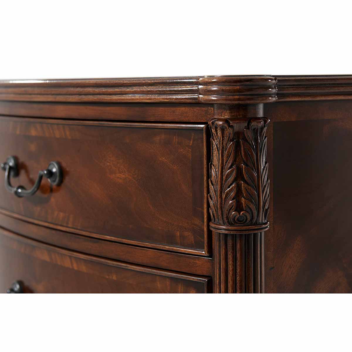 Middleton Nightstand - Image 3