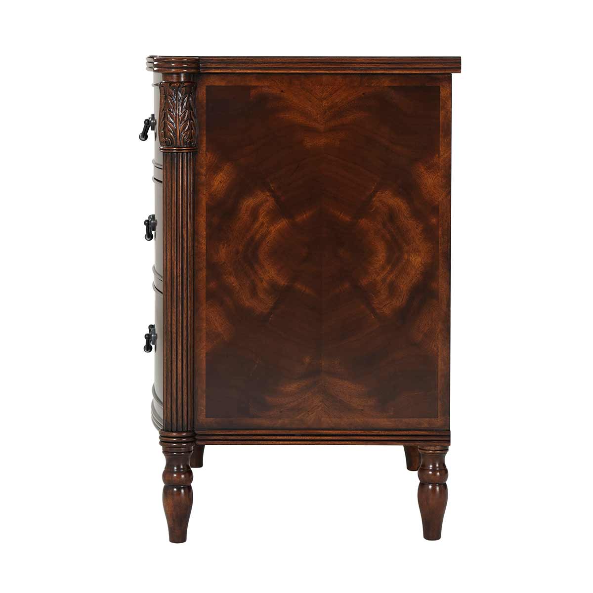 Middleton Nightstand - Image 5