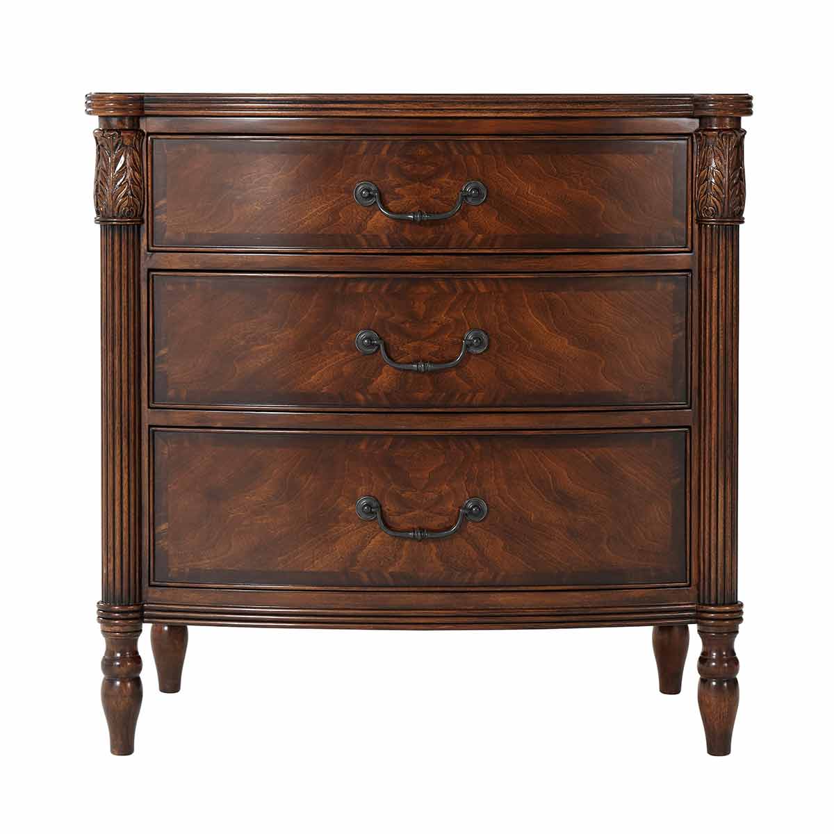 Middleton Nightstand - Image 4