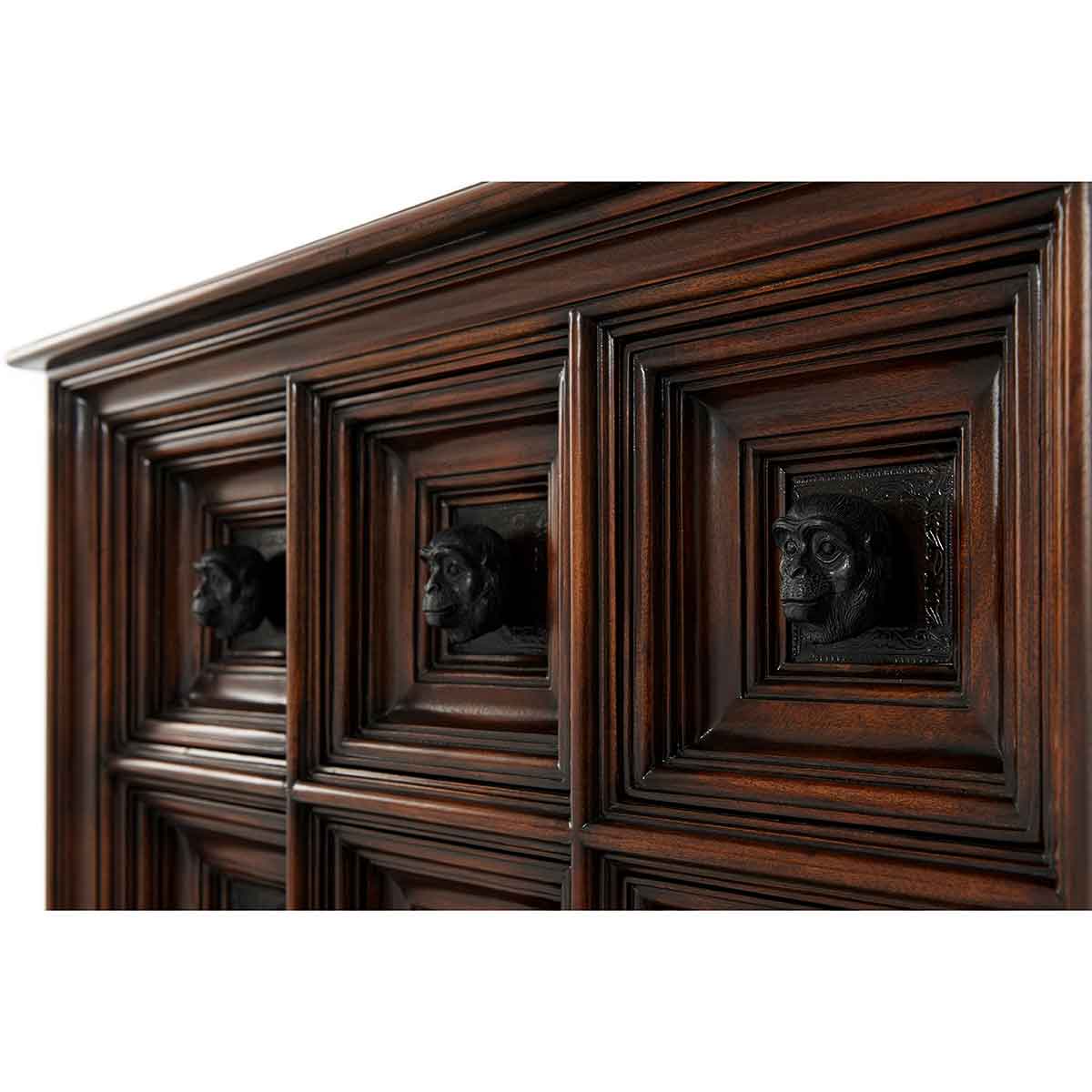 The Humorous Chest - Image 4