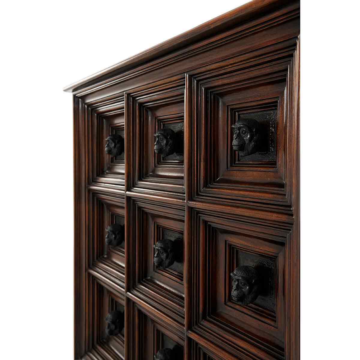 The Humorous Chest - Image 2