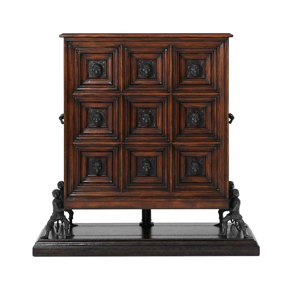 The Humorous Chest - Image 5