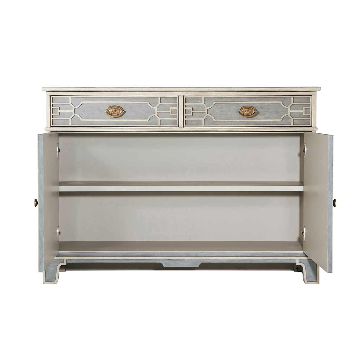 Morning Room Side Cabinet - Image 4
