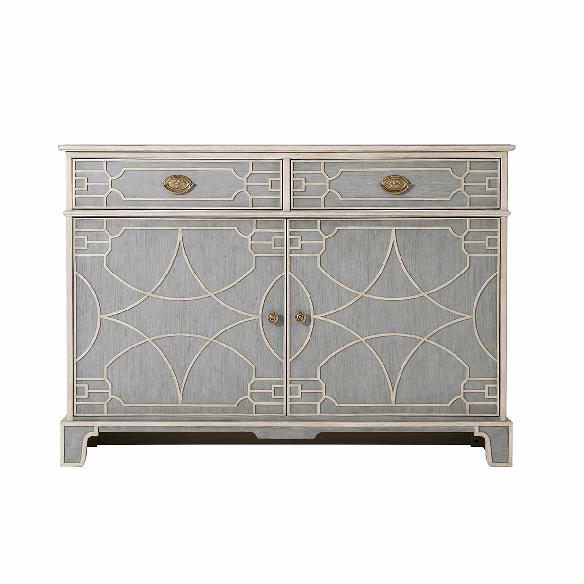 Morning Room Side Cabinet - Image 3