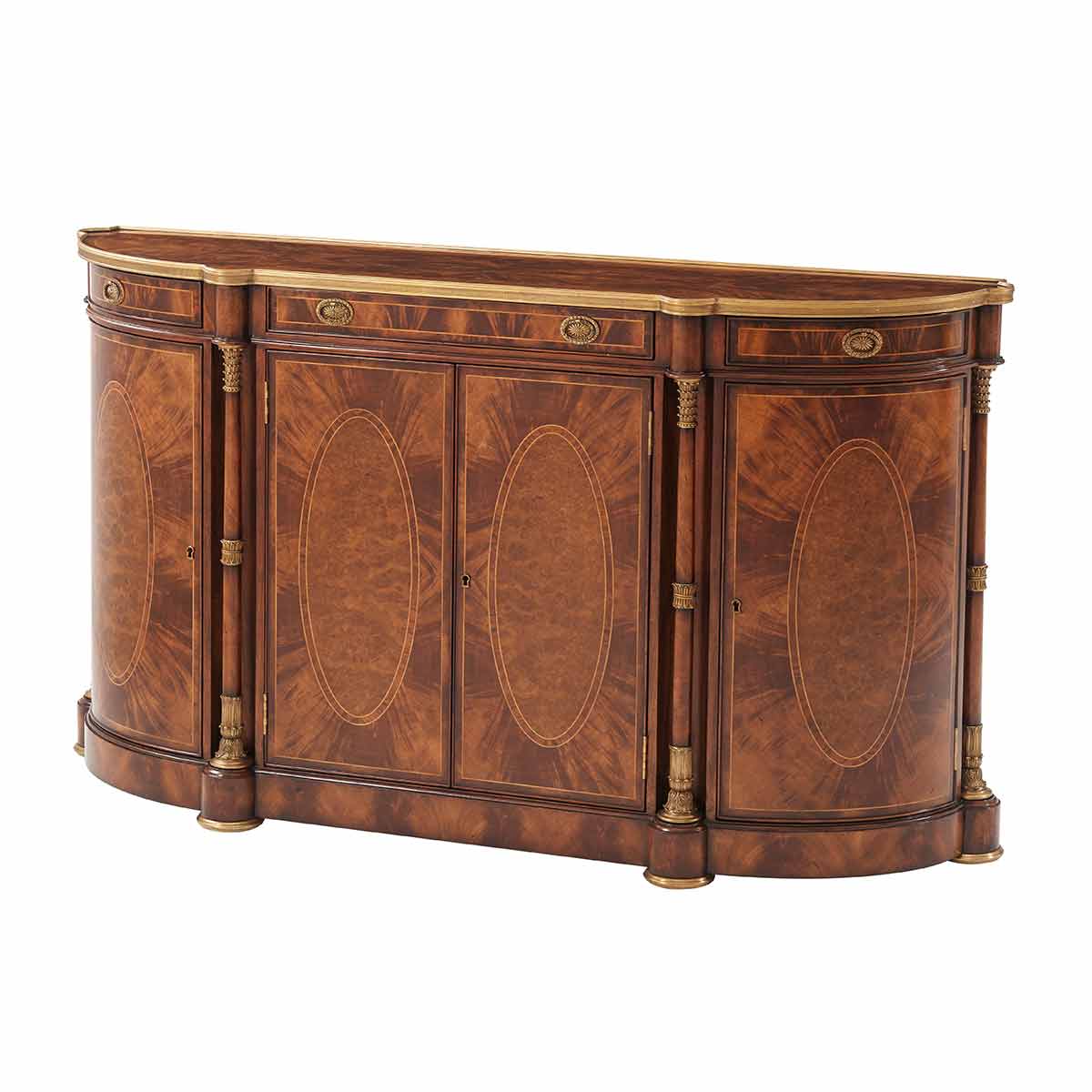 In the Empire Style | Fine Luxury Classical Empire Furniture