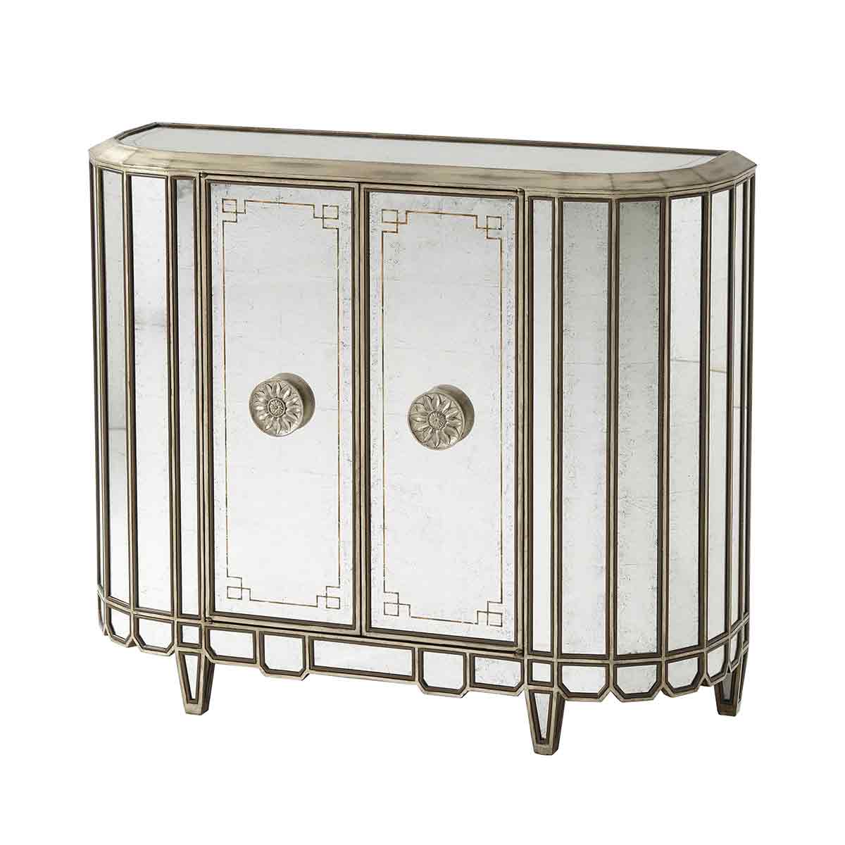 The Romantic Side Cabinet | Contemporary Luxury Exclusive Designer Modern High End Furniture | Sandton Johannesburg