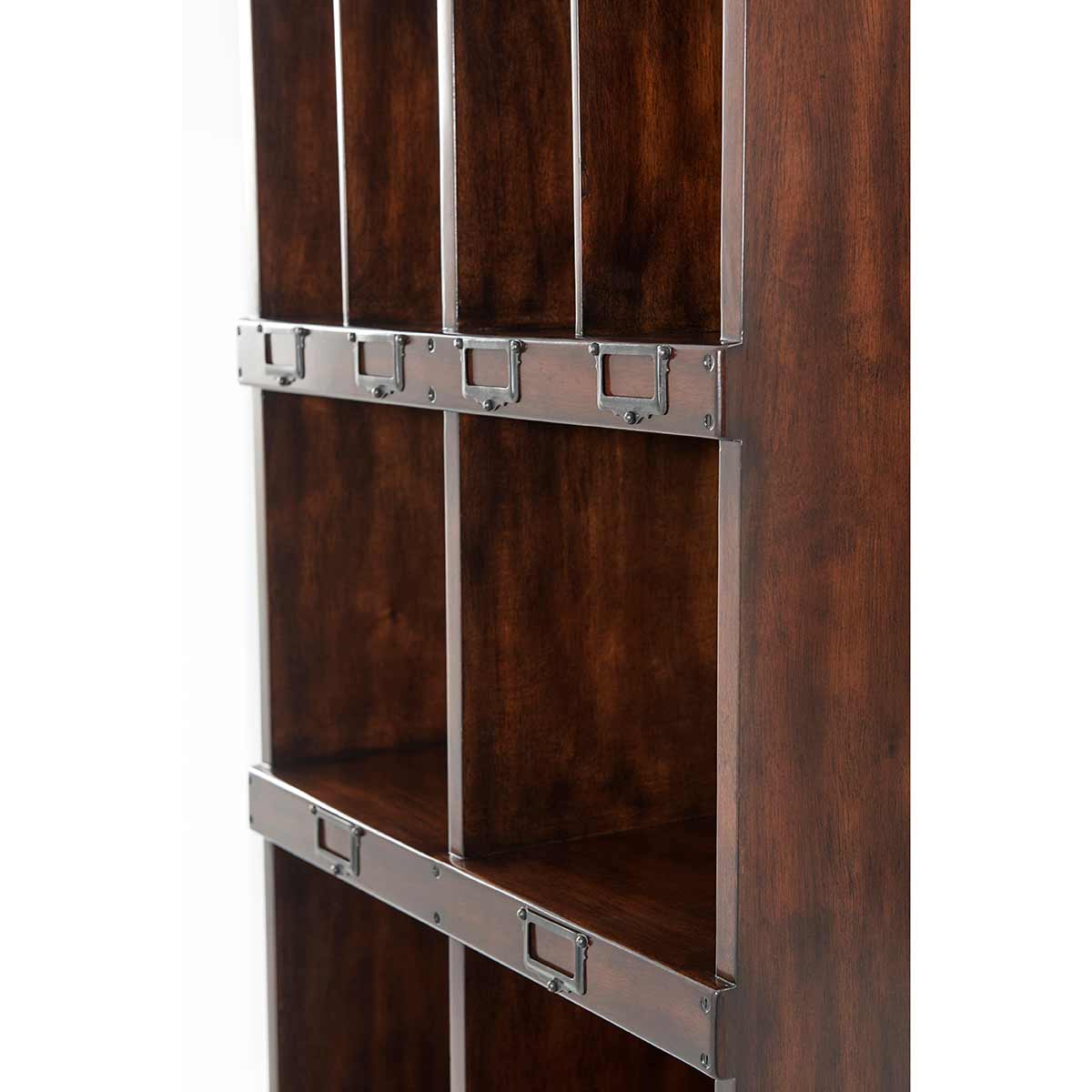 Agra Bookcase - Image 2