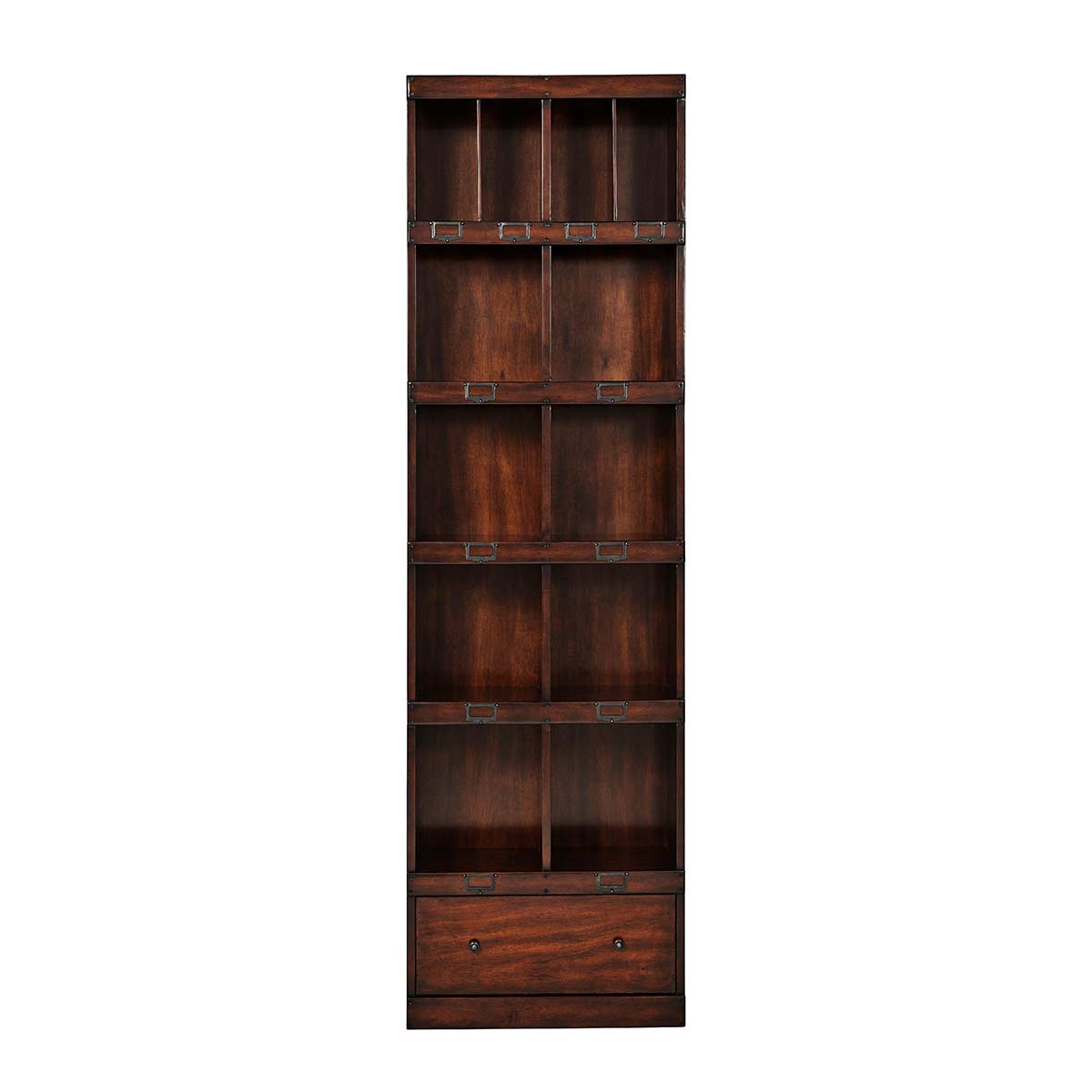 Agra Bookcase - Image 4