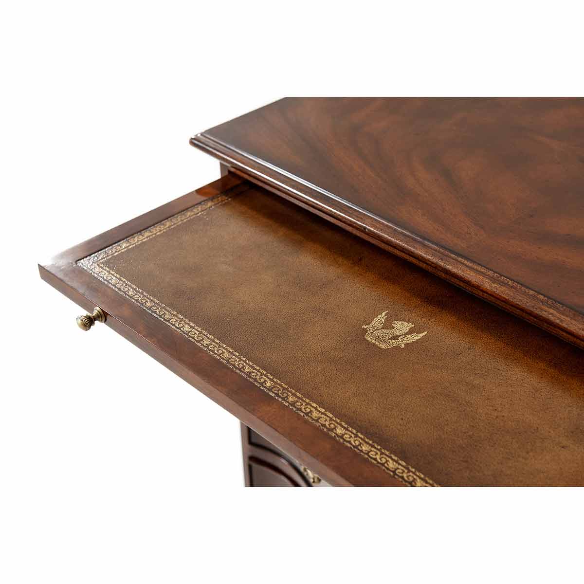 The India Silk Bedside - Image 3