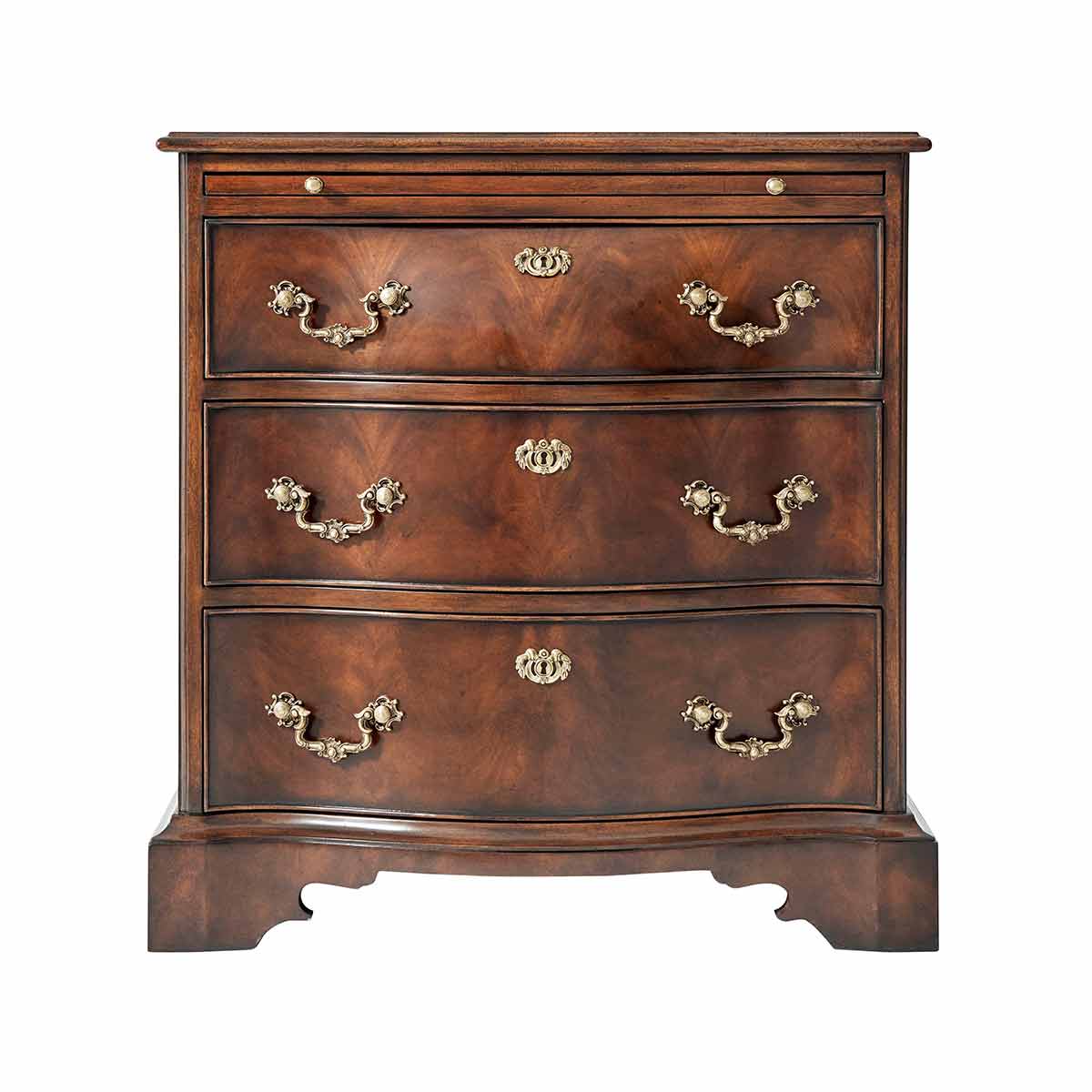 The India Silk Bedside - Image 5