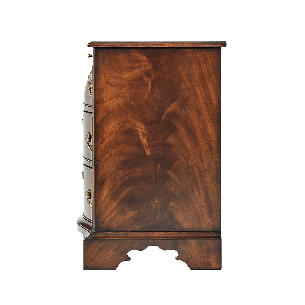 The India Silk Bedside - Image 6