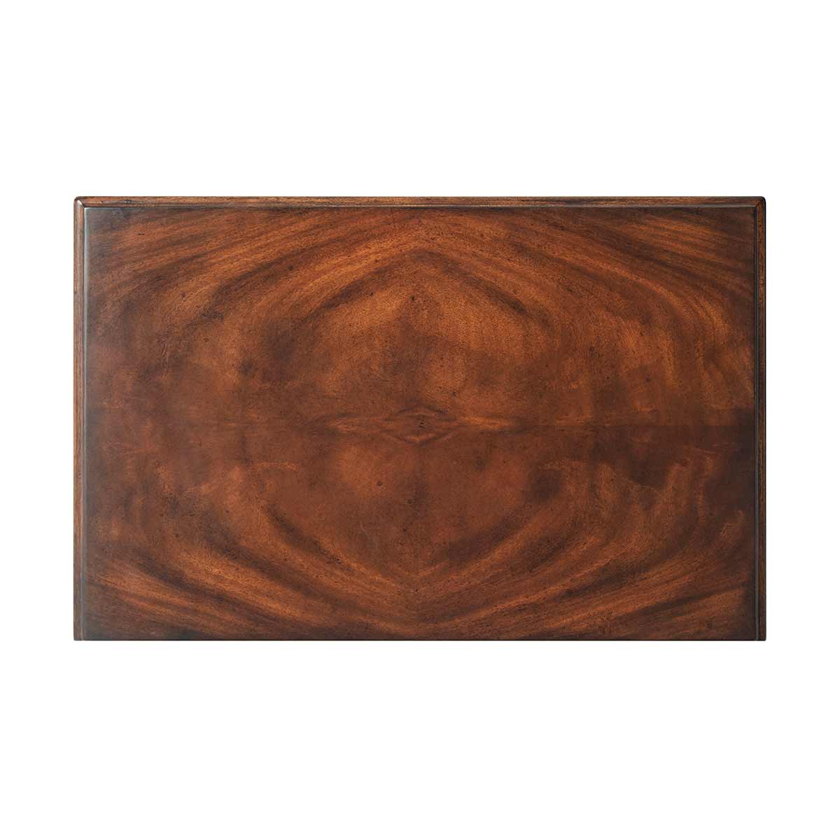 The India Silk Bedside - Image 7