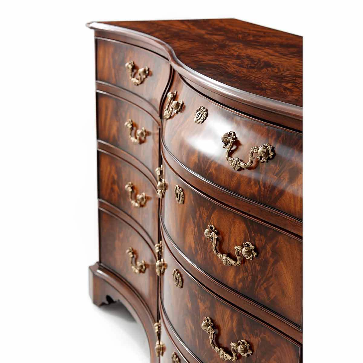 The India Silk Dresser - Image 3