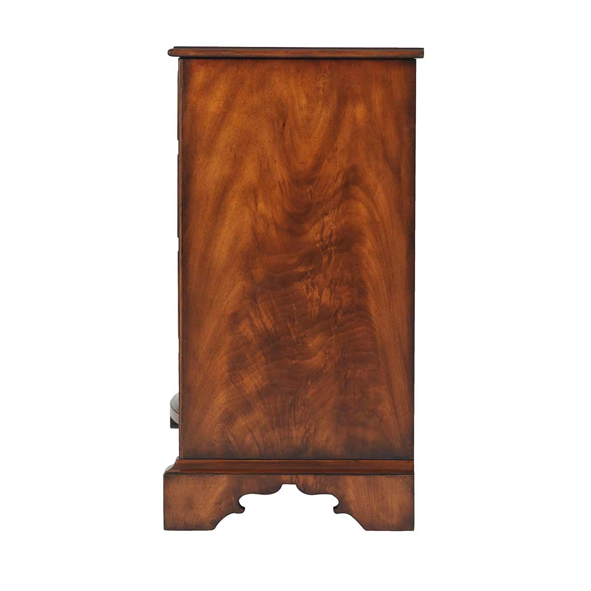 The India Silk Dresser - Image 5