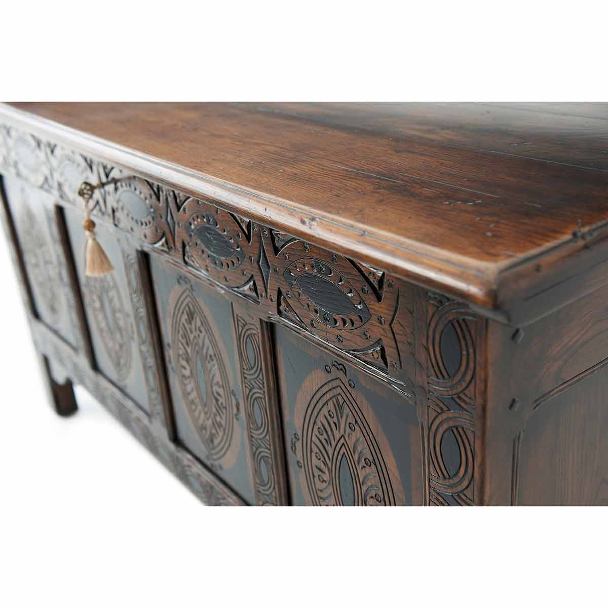 The Washington Chest - Image 3