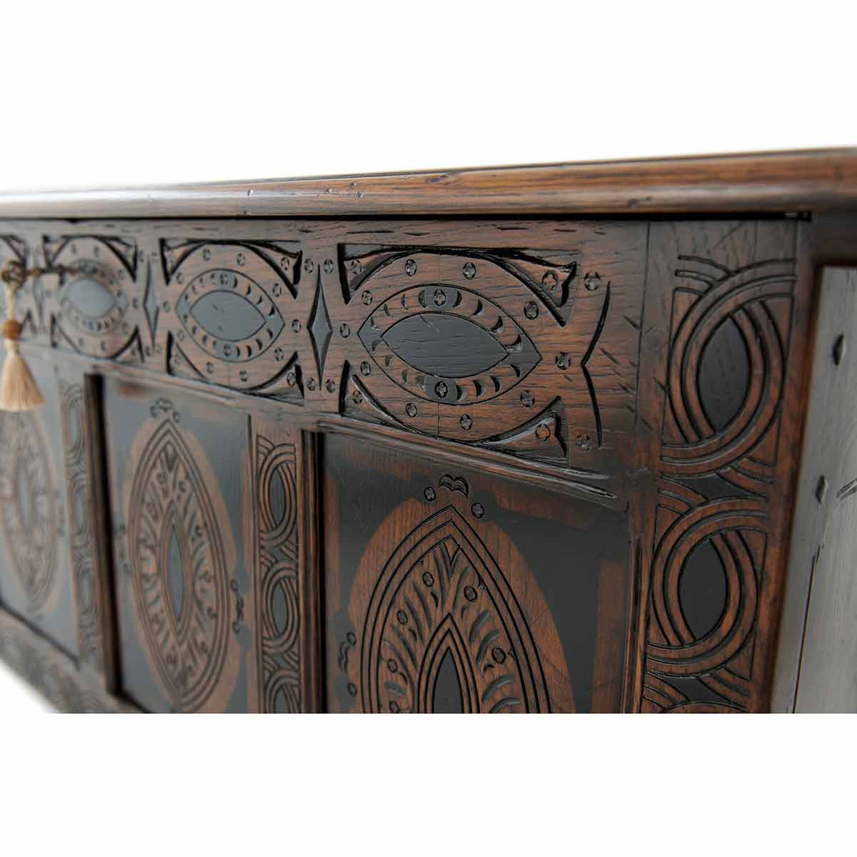 The Washington Chest - Image 2