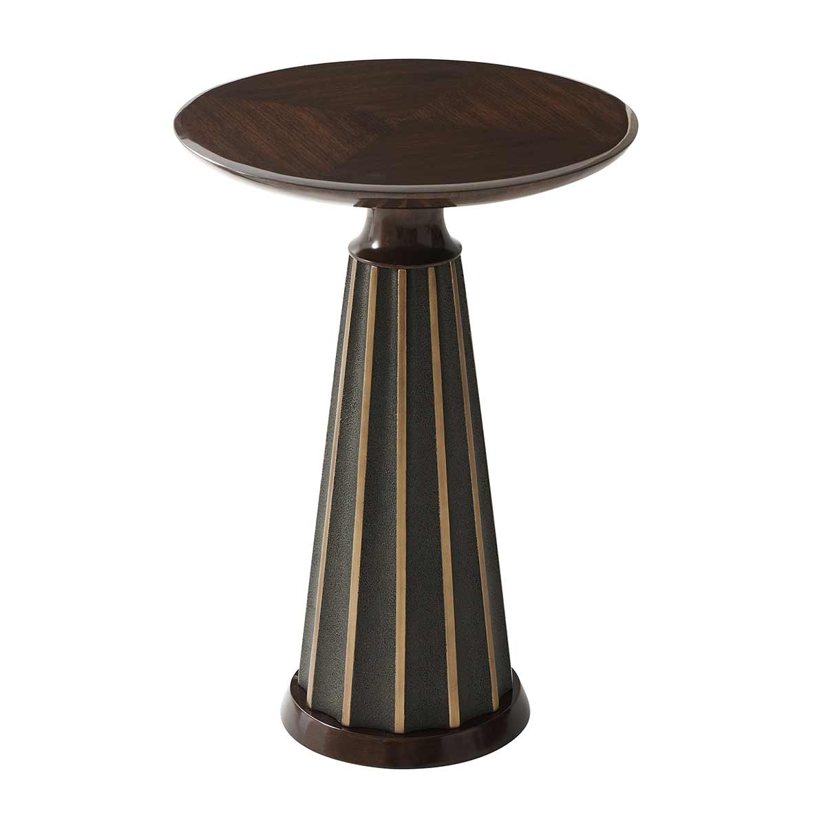 Hendrix Drinks Table | TA Originals Collection | Elegant Contemporary Luxury Exclusive Designer Furniture