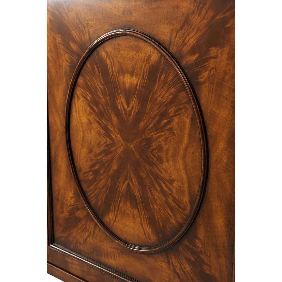 Concave Side Cabinet - Image 2