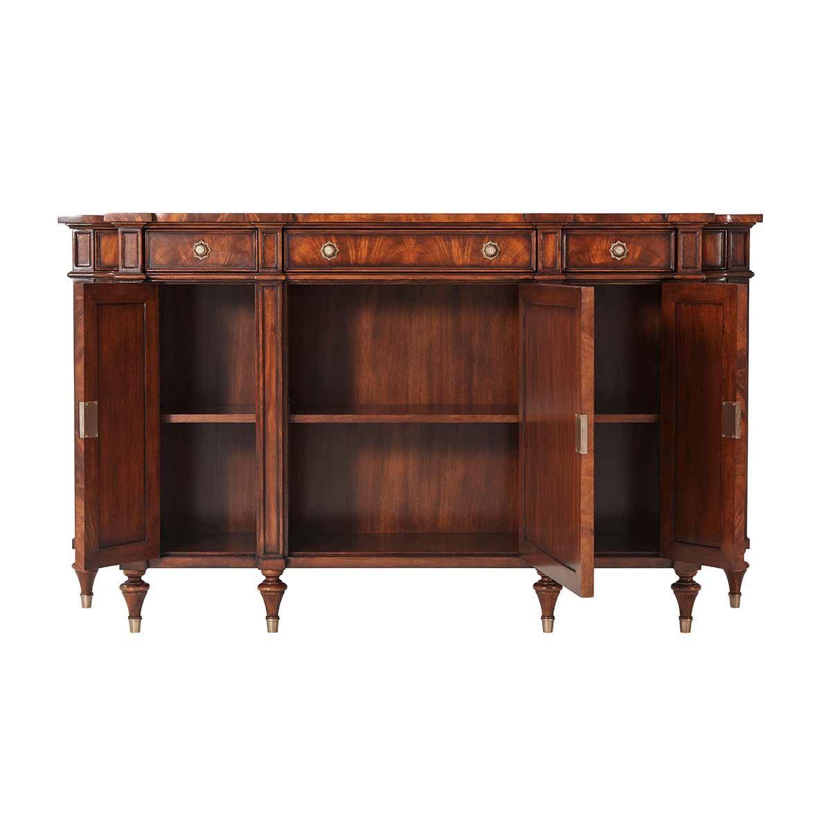 Concave Side Cabinet - Image 5