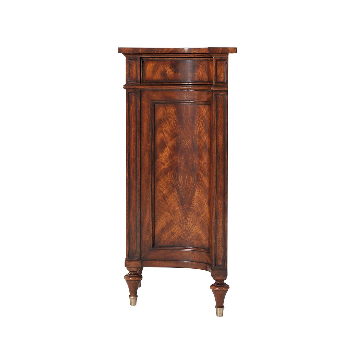 Concave Side Cabinet - Image 6