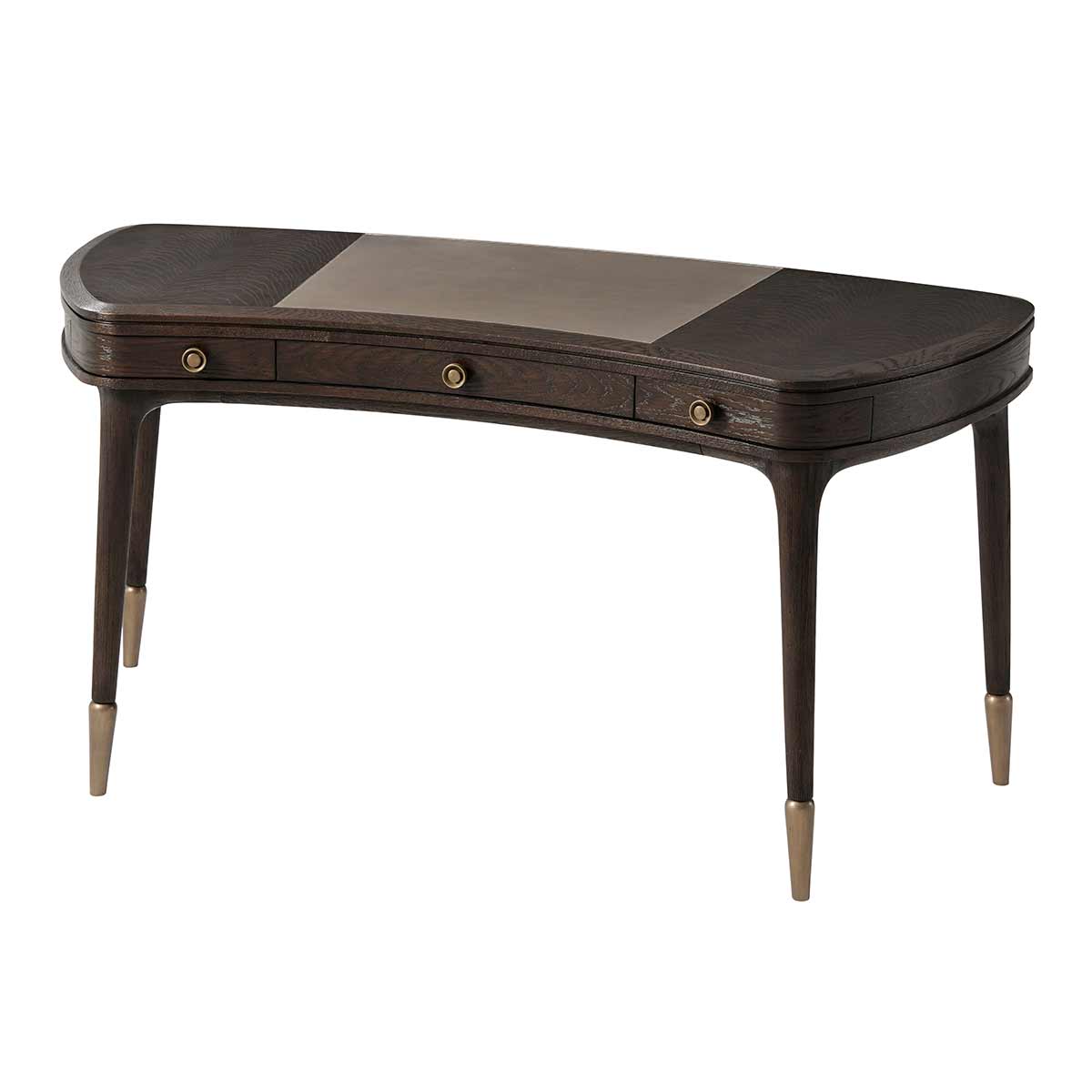 Legacy Writing Desk II | Contemporary Luxury Exclusive Designer Modern Handcrafted Furniture | Sandton Johannesburg