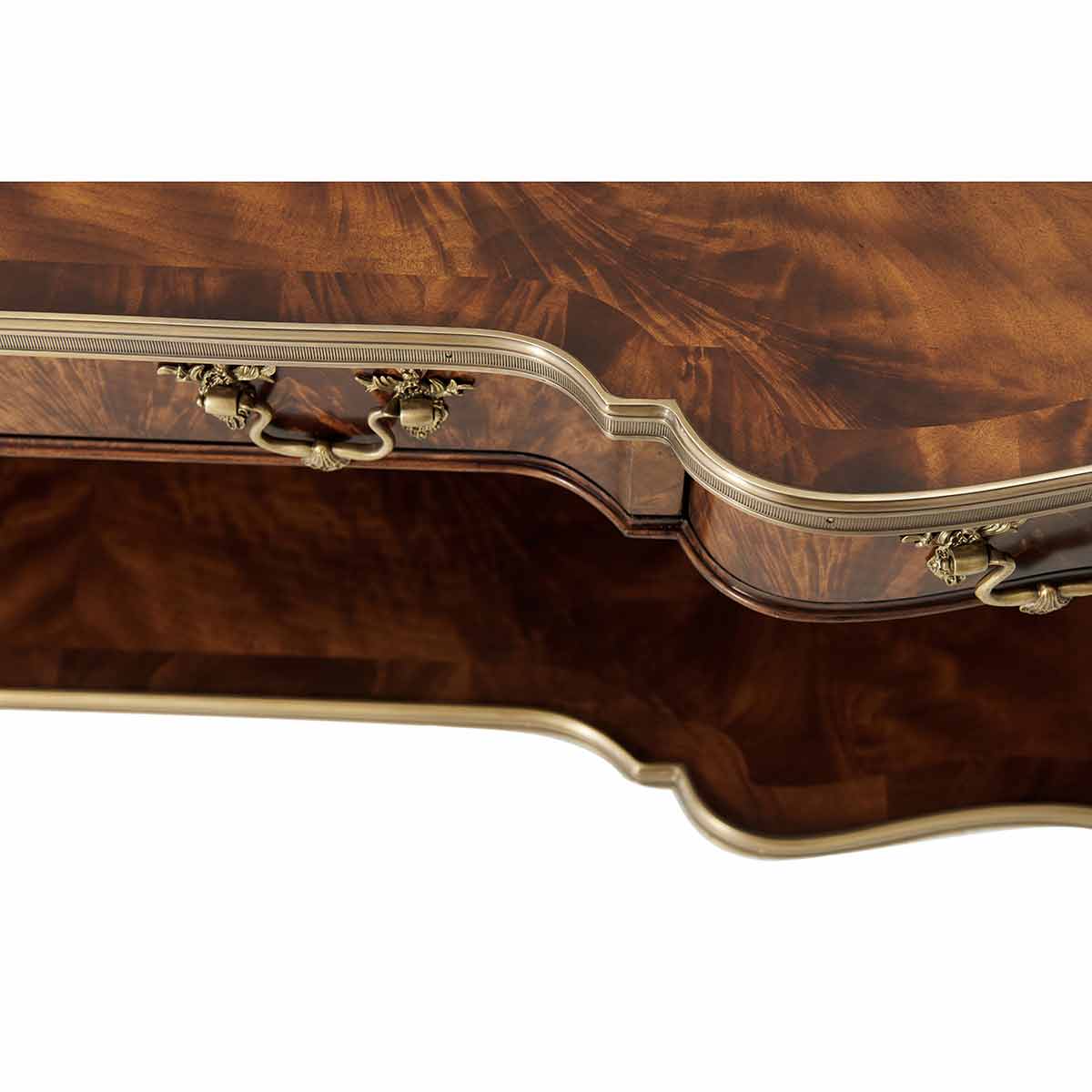 Regal Cocktail Table - Image 4