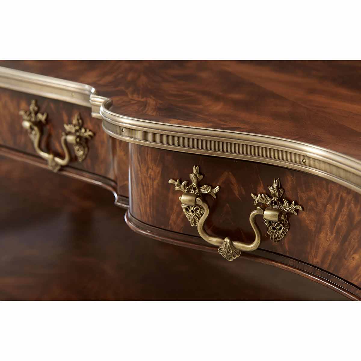 Regal Cocktail Table - Image 2