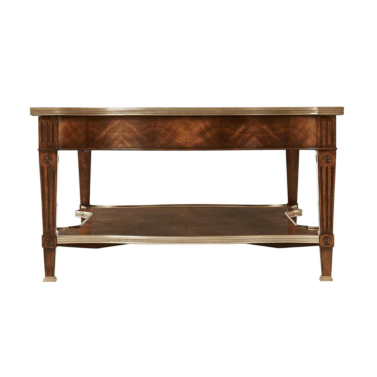 Regal Cocktail Table - Image 7