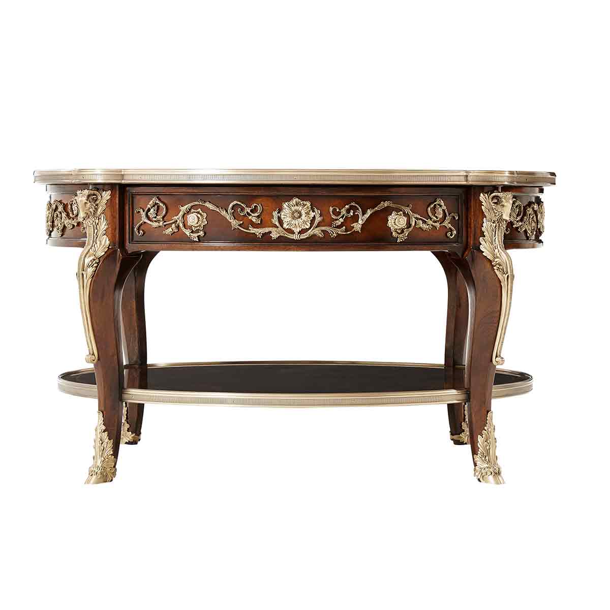 Capital Cocktail Table - Image 4