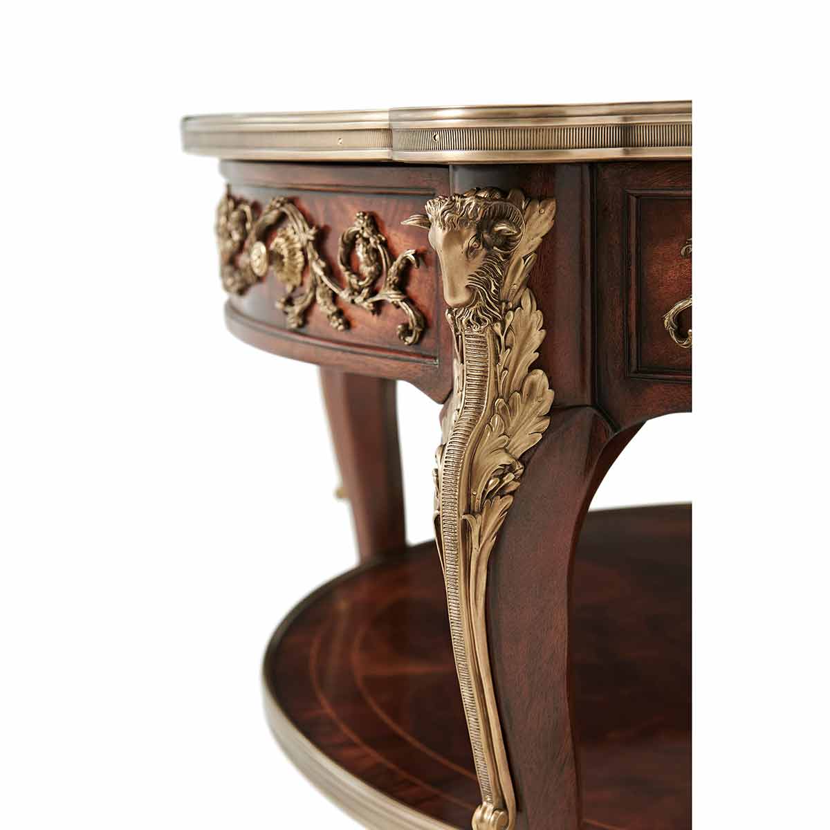 Capital Cocktail Table - Image 3