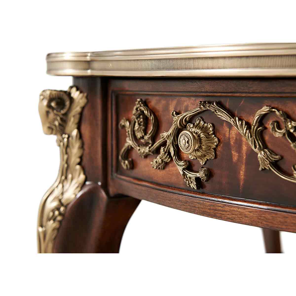 Capital Cocktail Table - Image 2